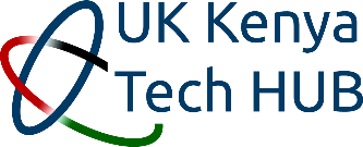 UK Kenya Tech Hub
